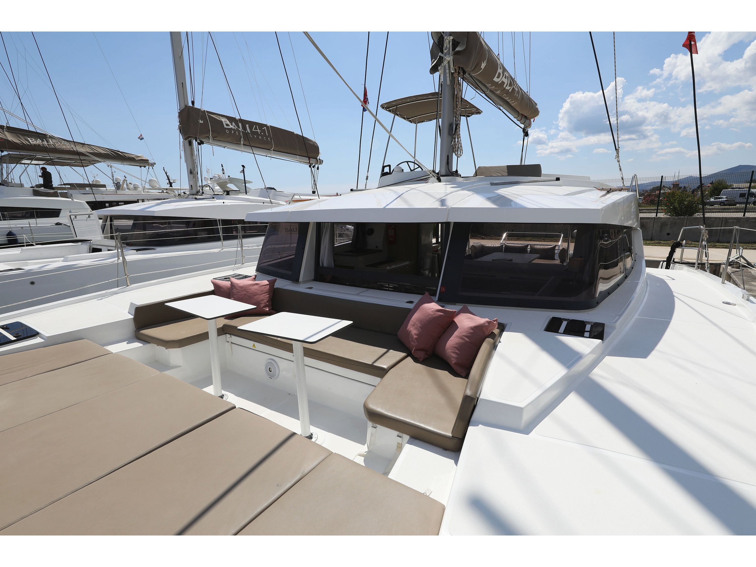 Catamaran