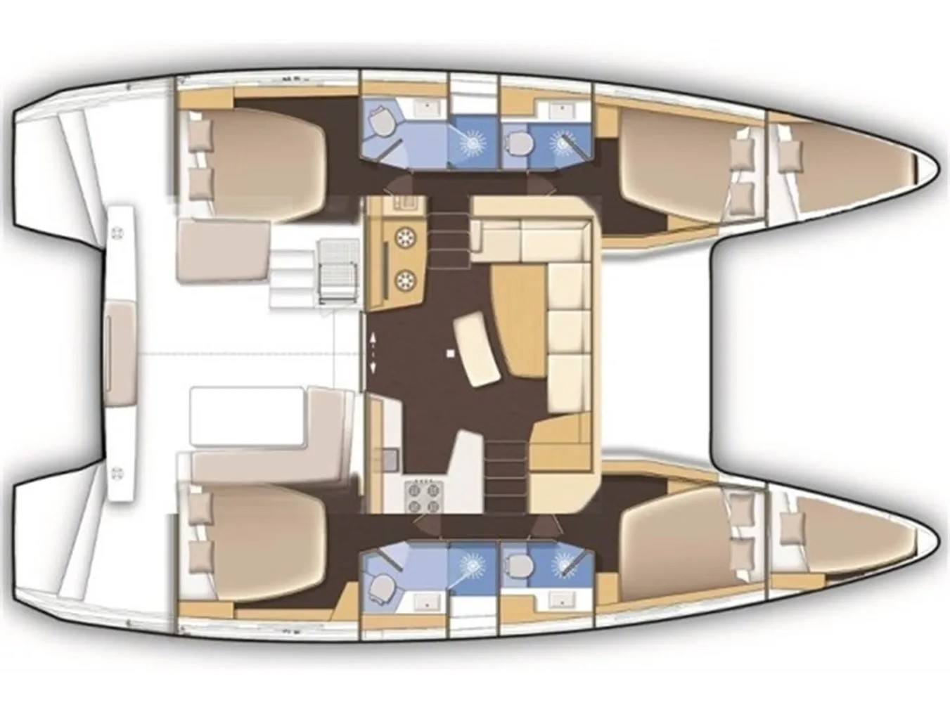 Mojito, Plan image