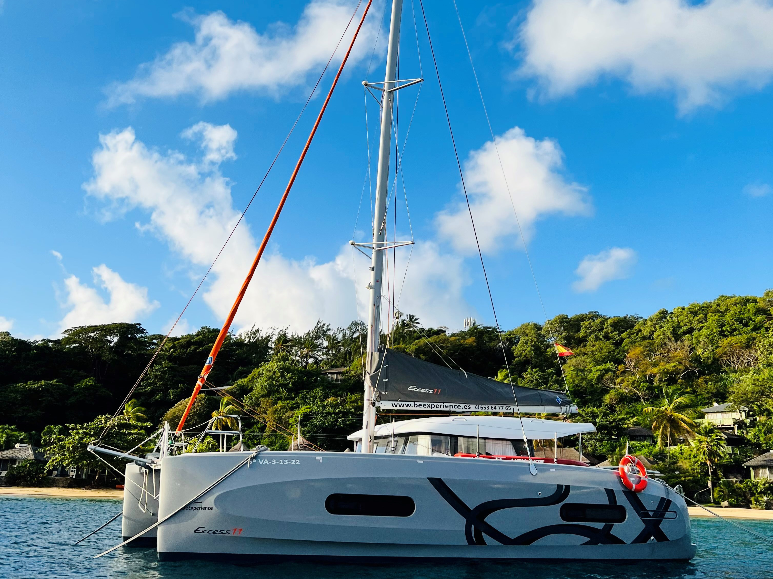 Excess 11 (2022) – OLOKUM IBIZA CREWED