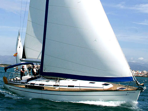 Bavaria 49