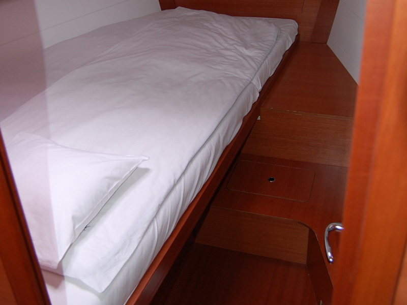 фото Dufour 375 Grand Large 14