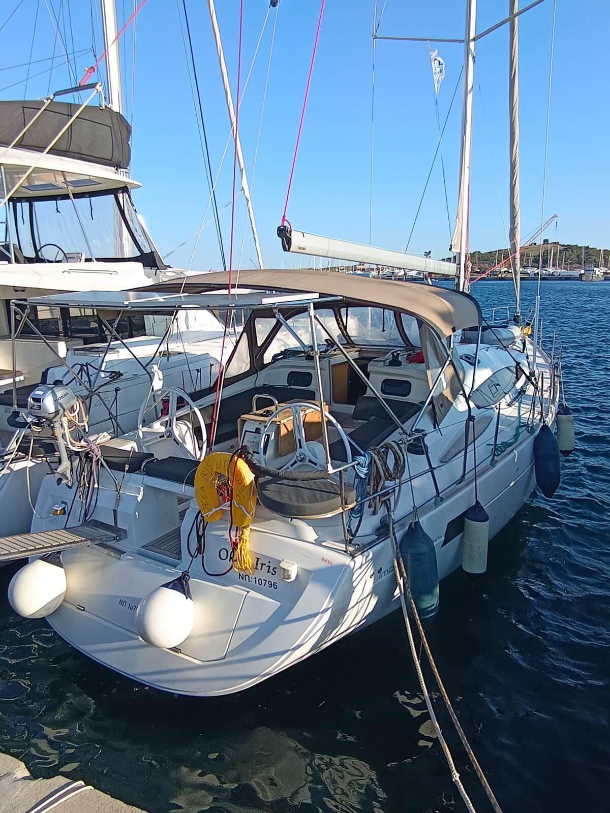 Yacht image 24
