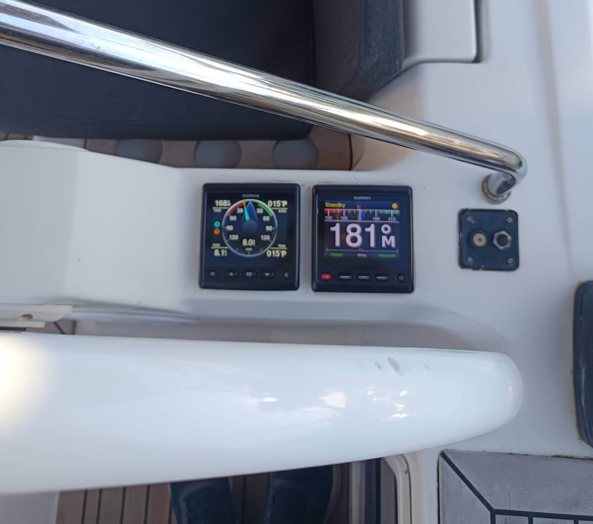 Yacht image 15