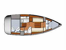Sun Odyssey 30 i