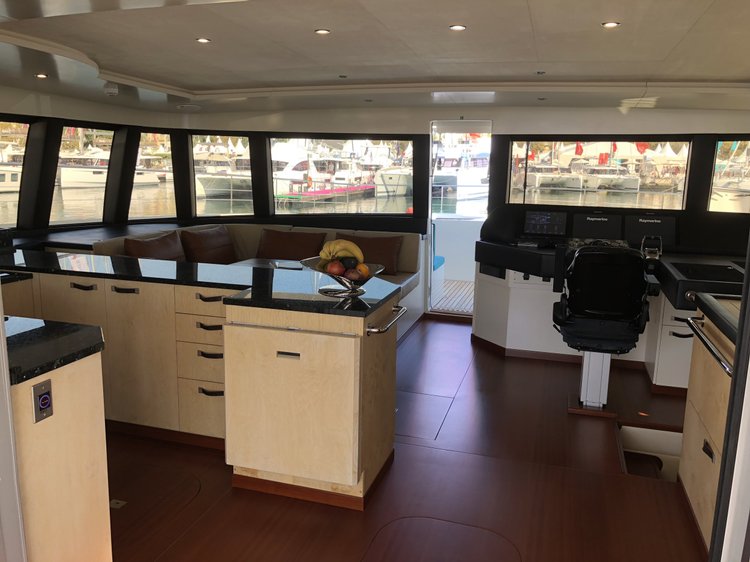 Serenity 64 LUXE, Sant Antoni de Portmany