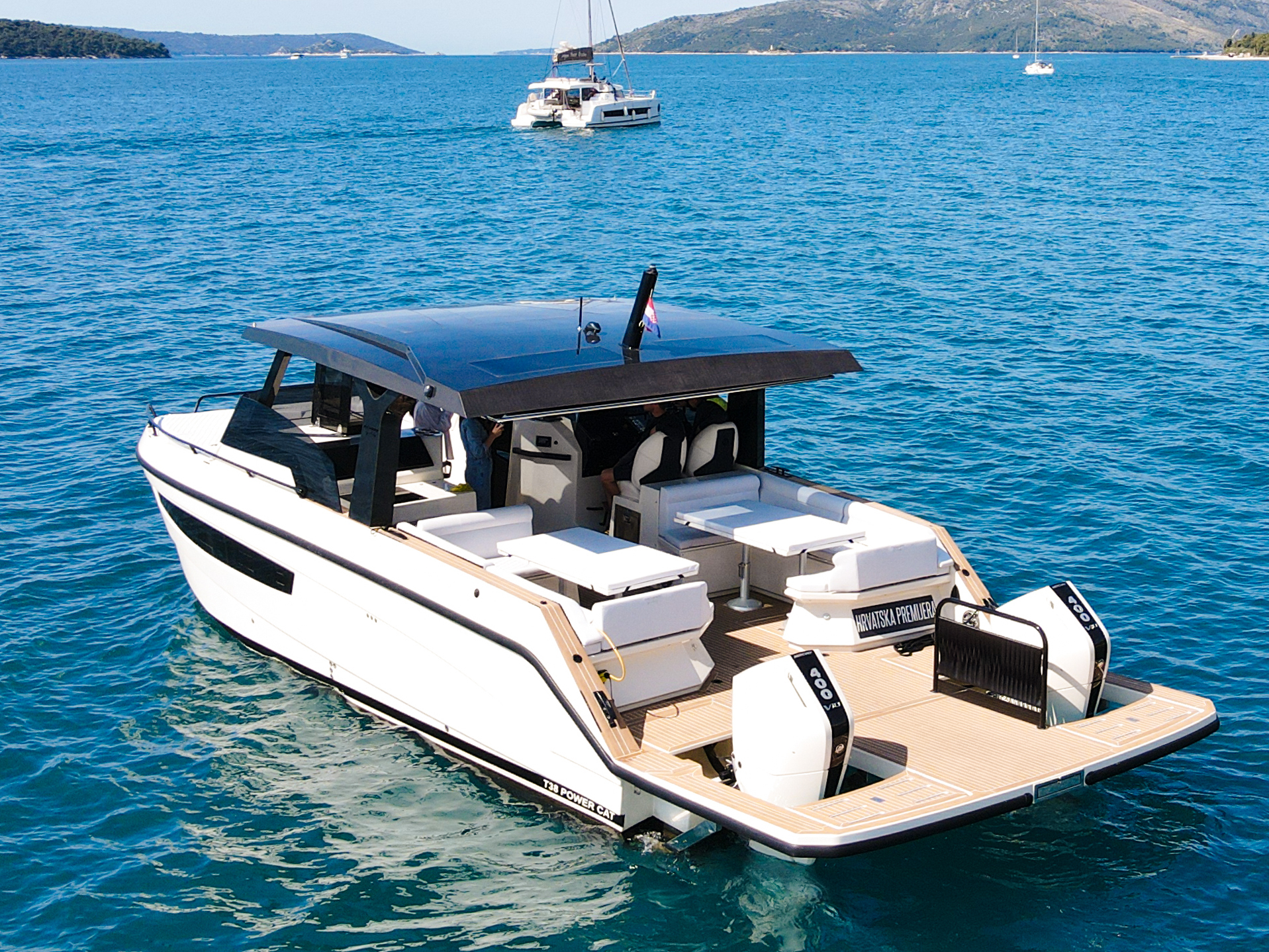Boat image