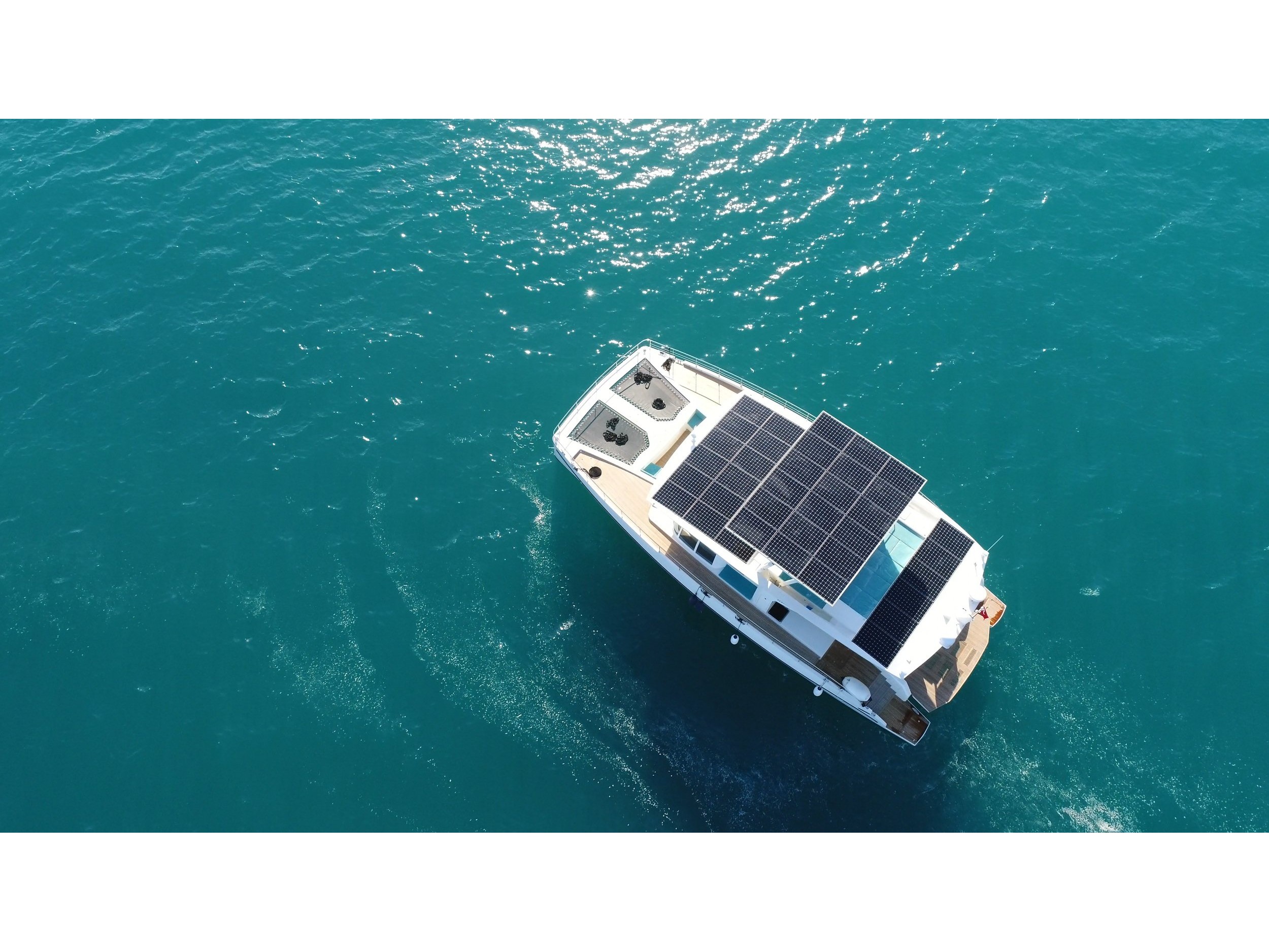 Serenity 64 LUXE, Sant Antoni de Portmany