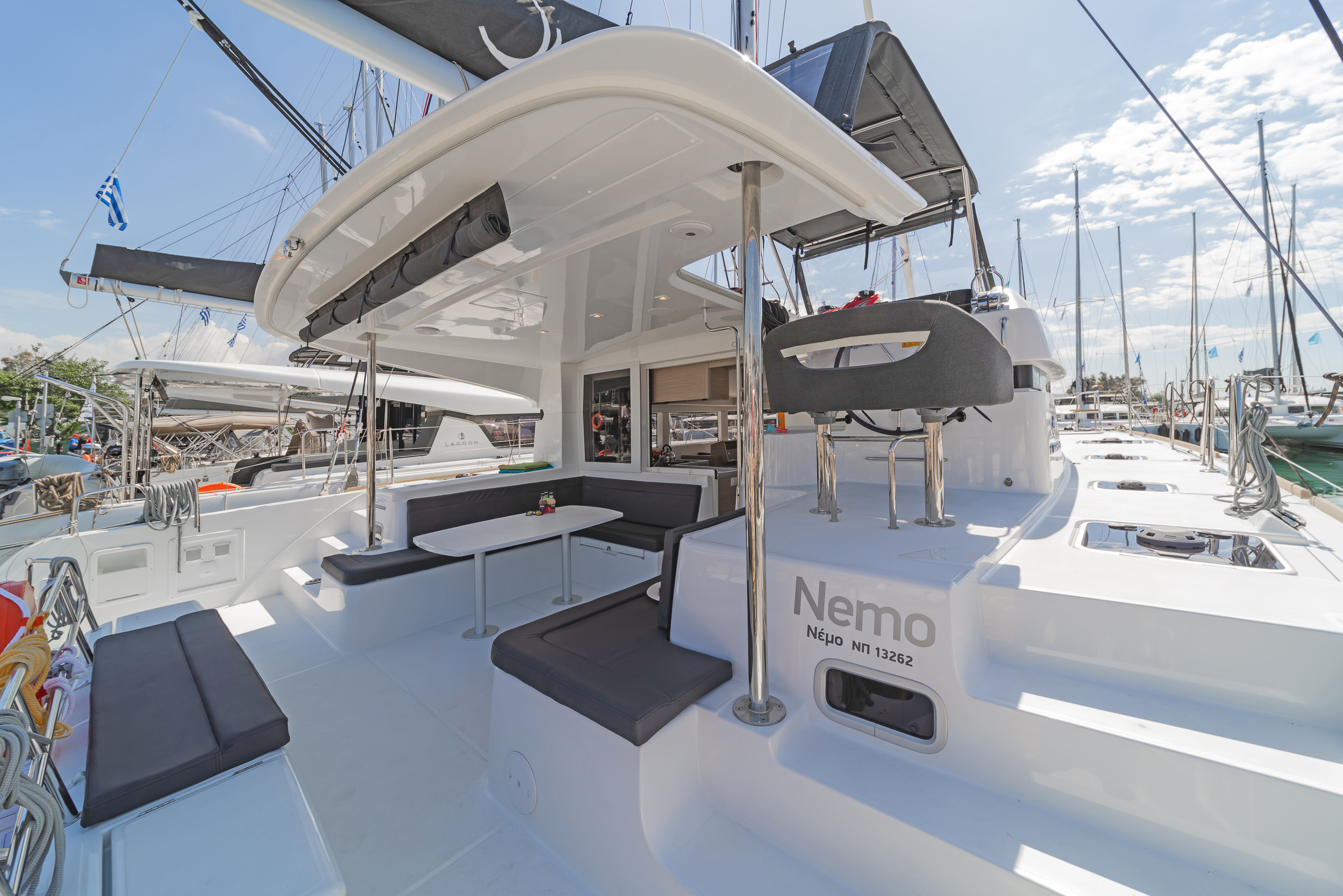 Lagoon 40