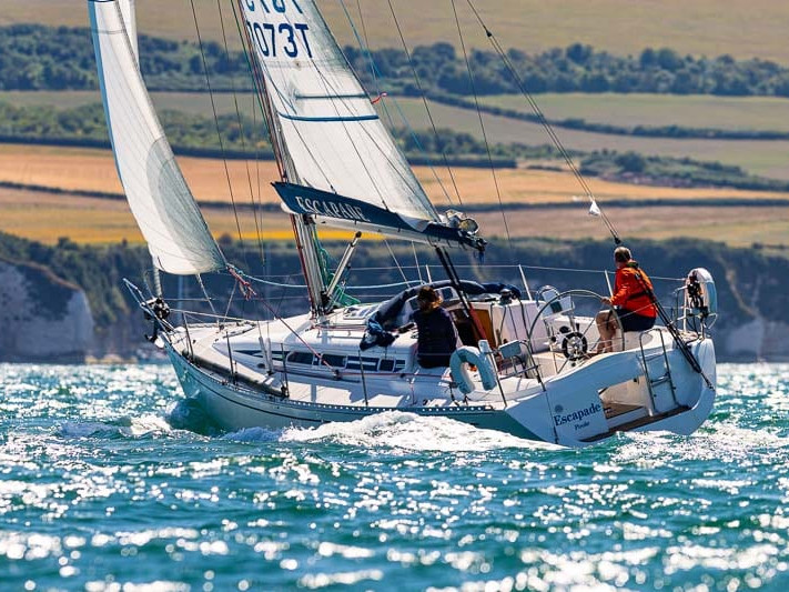 Boat image