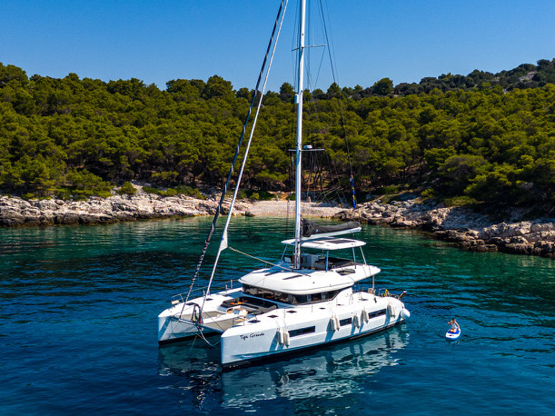 Lagoon 55 (2024) – TIGA GRANDE