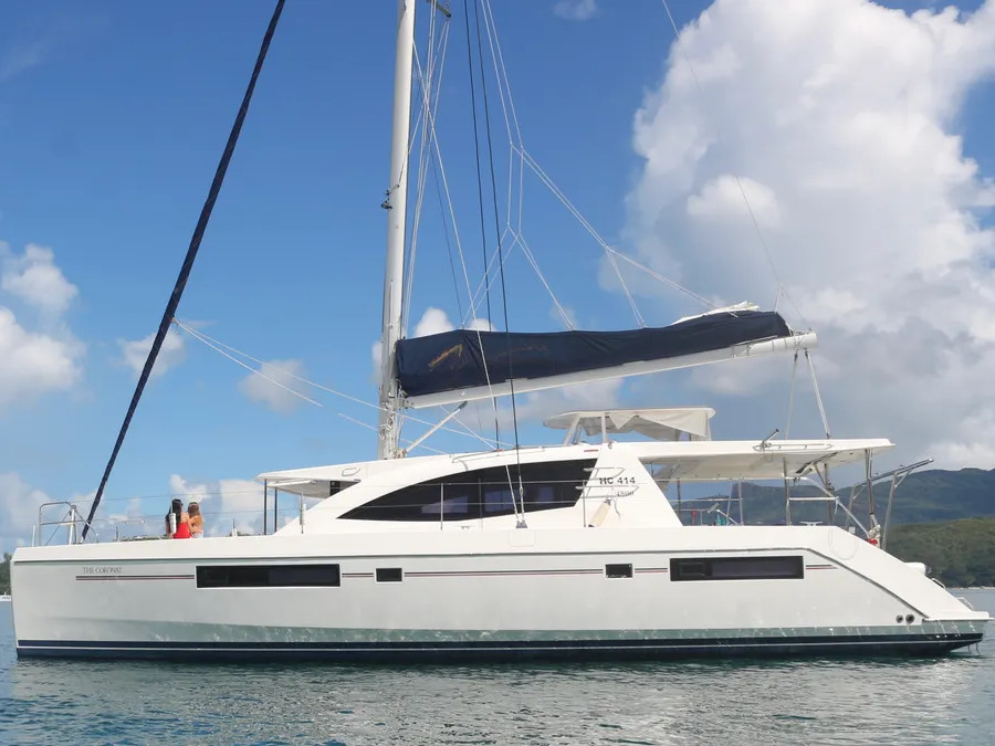 Boat image