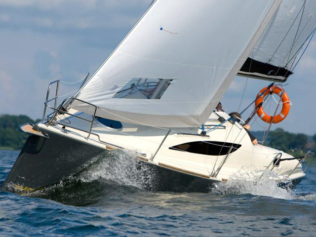 Nautiner 30 S Race