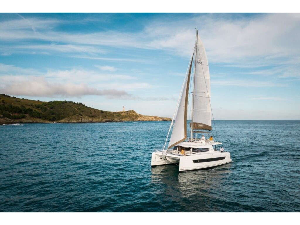 Bali 4.6 (2025) – Zizi II
