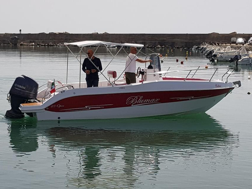 Boat image