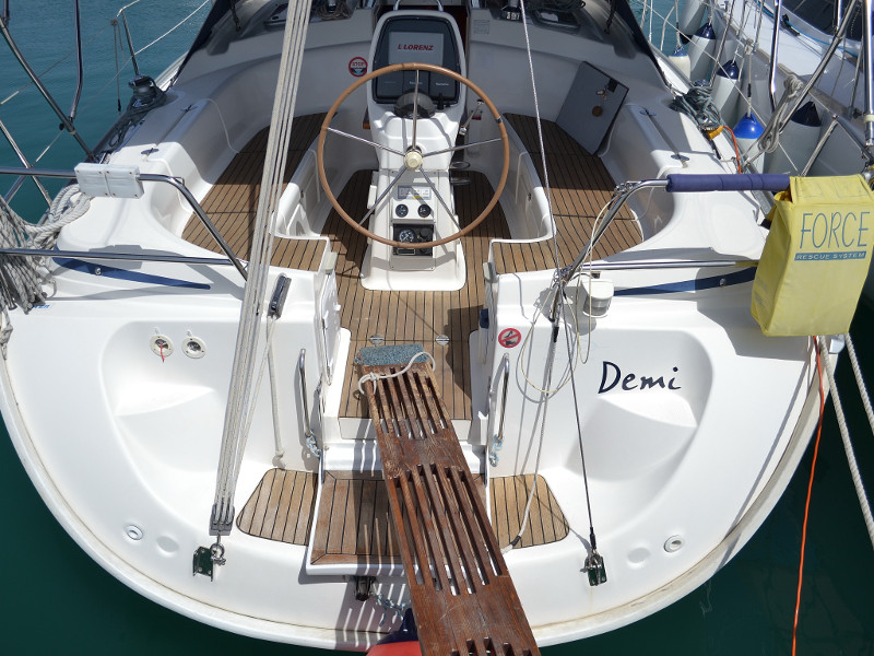 foto Bavaria 39 Cruiser 2