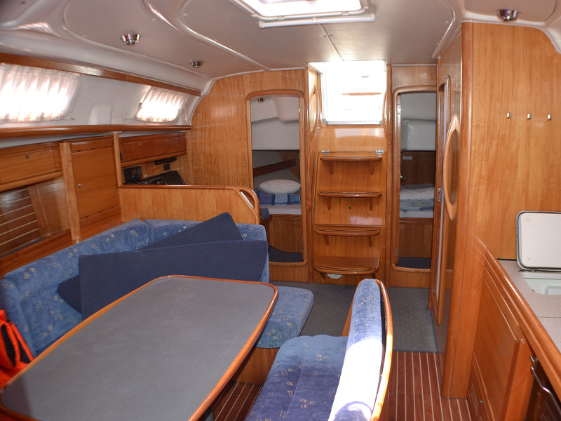 foto Bavaria 39 Cruiser 3