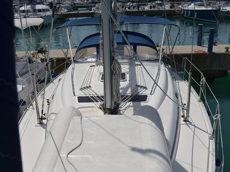 foto Bavaria 39 Cruiser 4