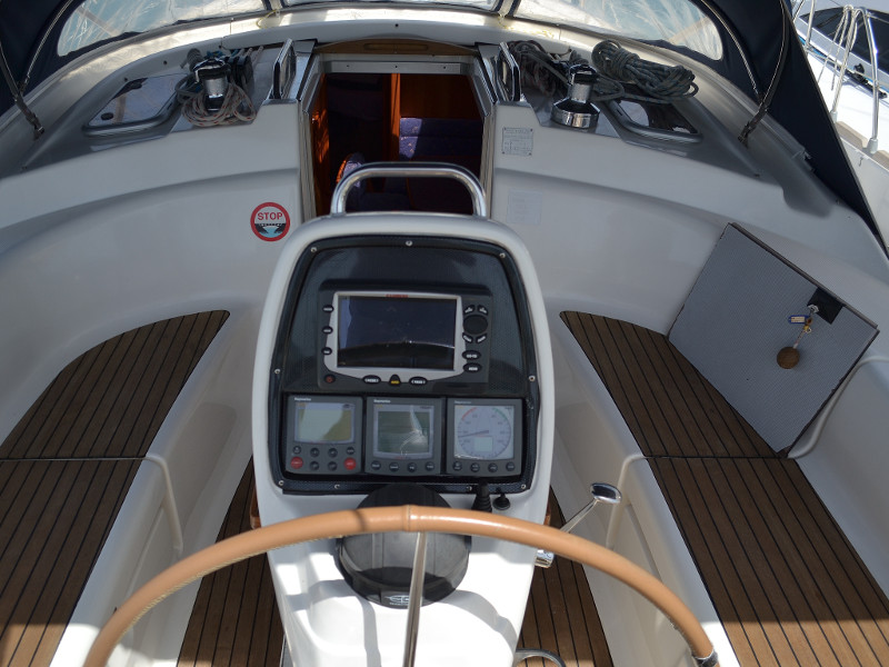 foto Bavaria 39 Cruiser 5