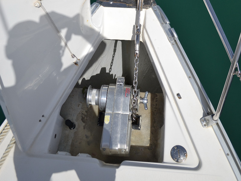 foto Bavaria 39 Cruiser 6