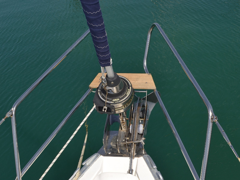 foto Bavaria 39 Cruiser 7