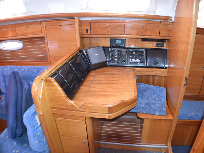 foto Bavaria 39 Cruiser 8