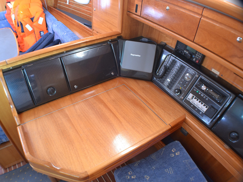 foto Bavaria 39 Cruiser 10