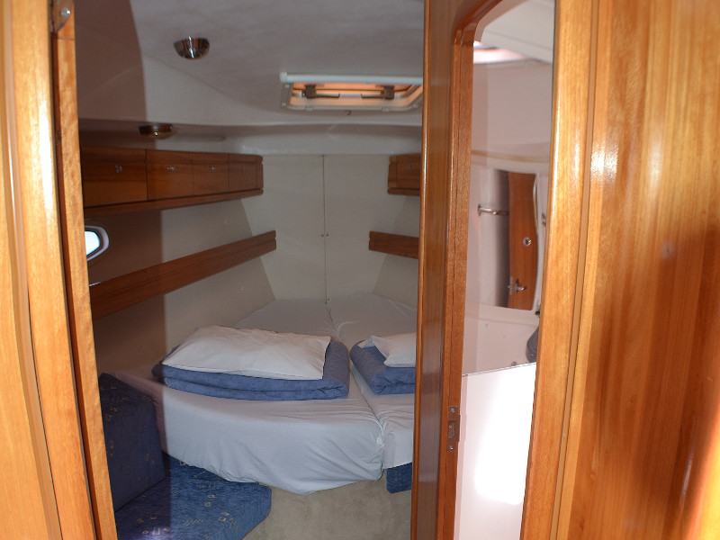 foto Bavaria 39 Cruiser 13