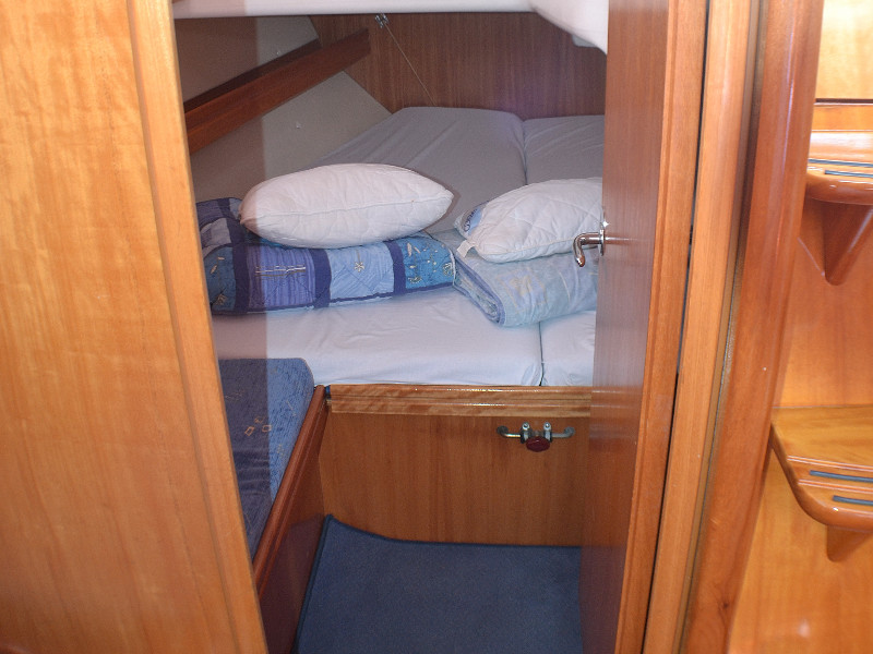 foto Bavaria 39 Cruiser 14