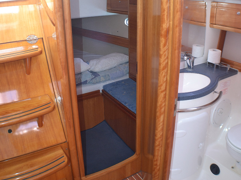 foto Bavaria 39 Cruiser 15