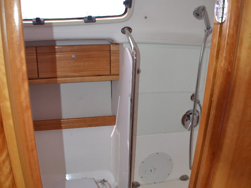 foto Bavaria 39 Cruiser 16