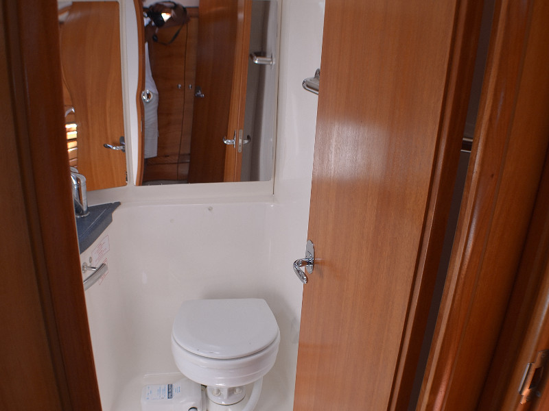 foto Bavaria 39 Cruiser 17