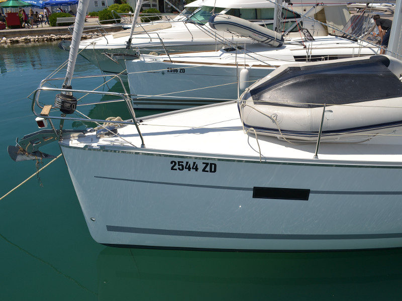 фото Bavaria 40 Cruiser 8