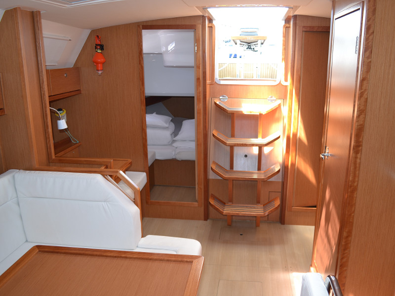 фото Bavaria 40 Cruiser 12