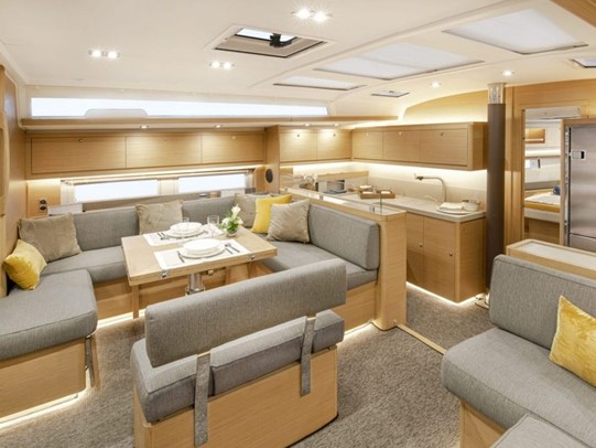 Interior image