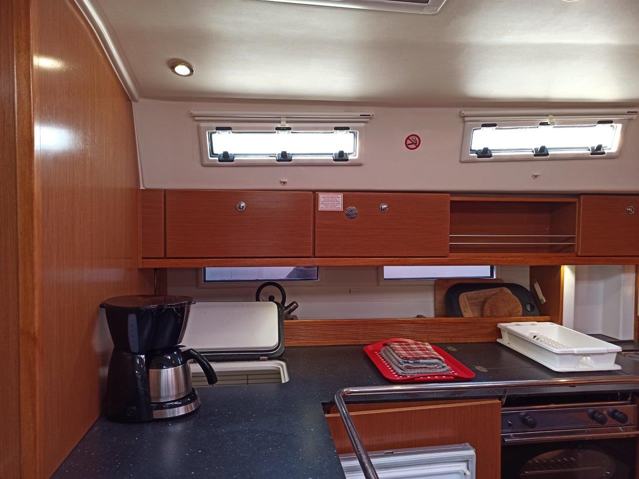Bavaria 45 Cruiser