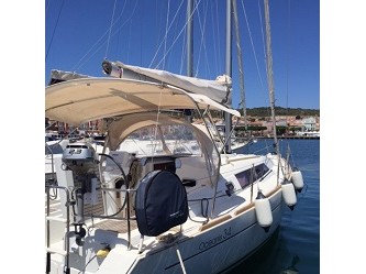 Izar, Main image