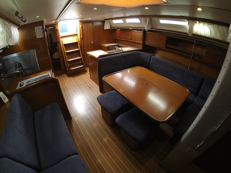 Boat image