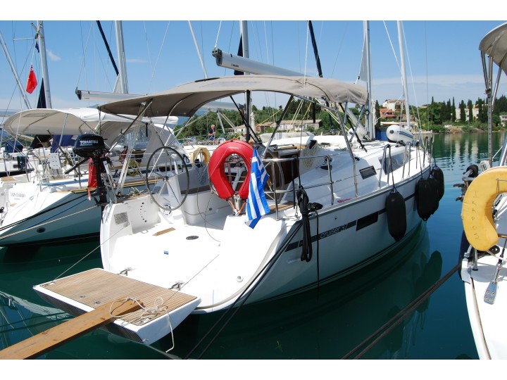 foto Bavaria Cruiser 37 3