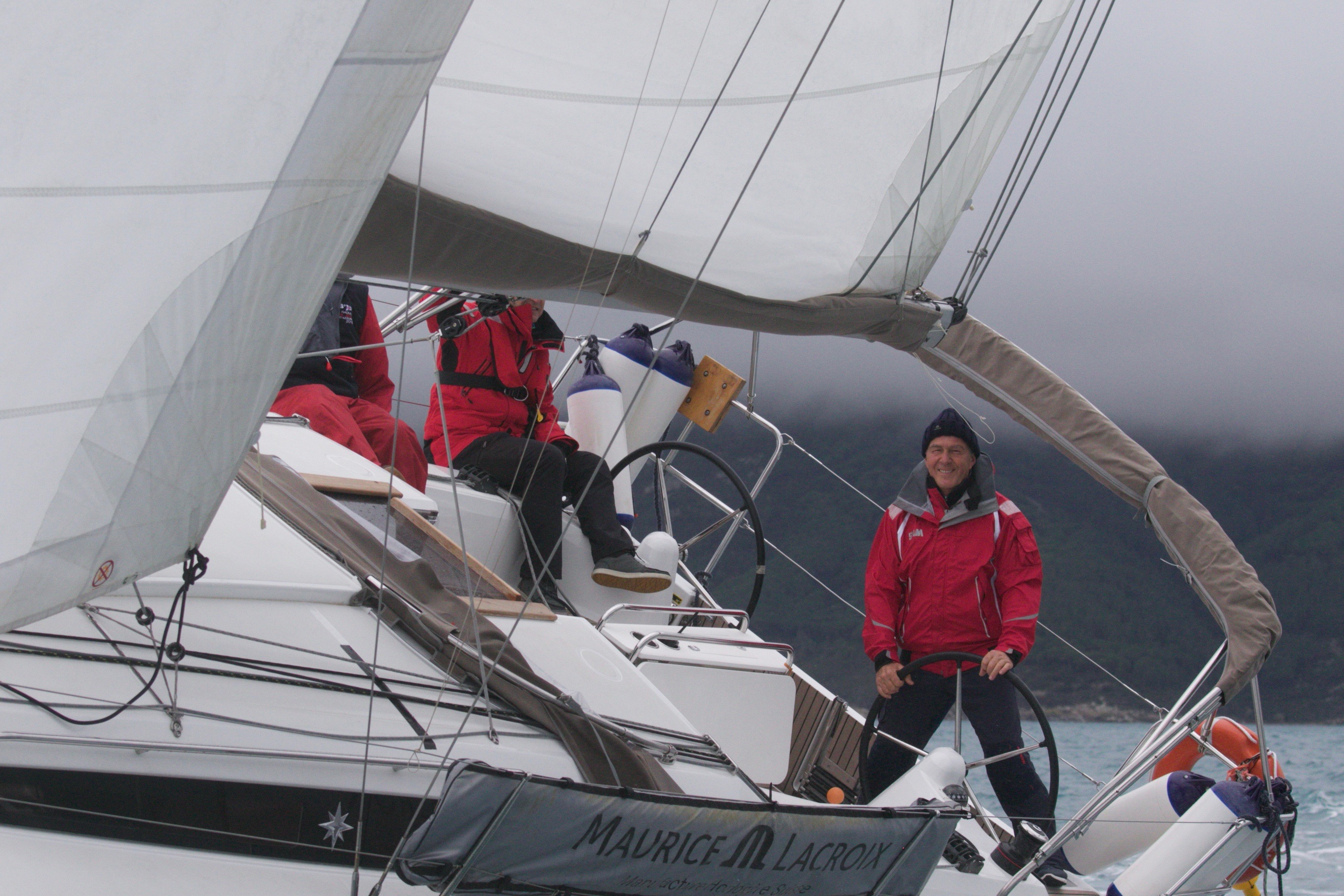 foto Sun Odyssey 349 31
