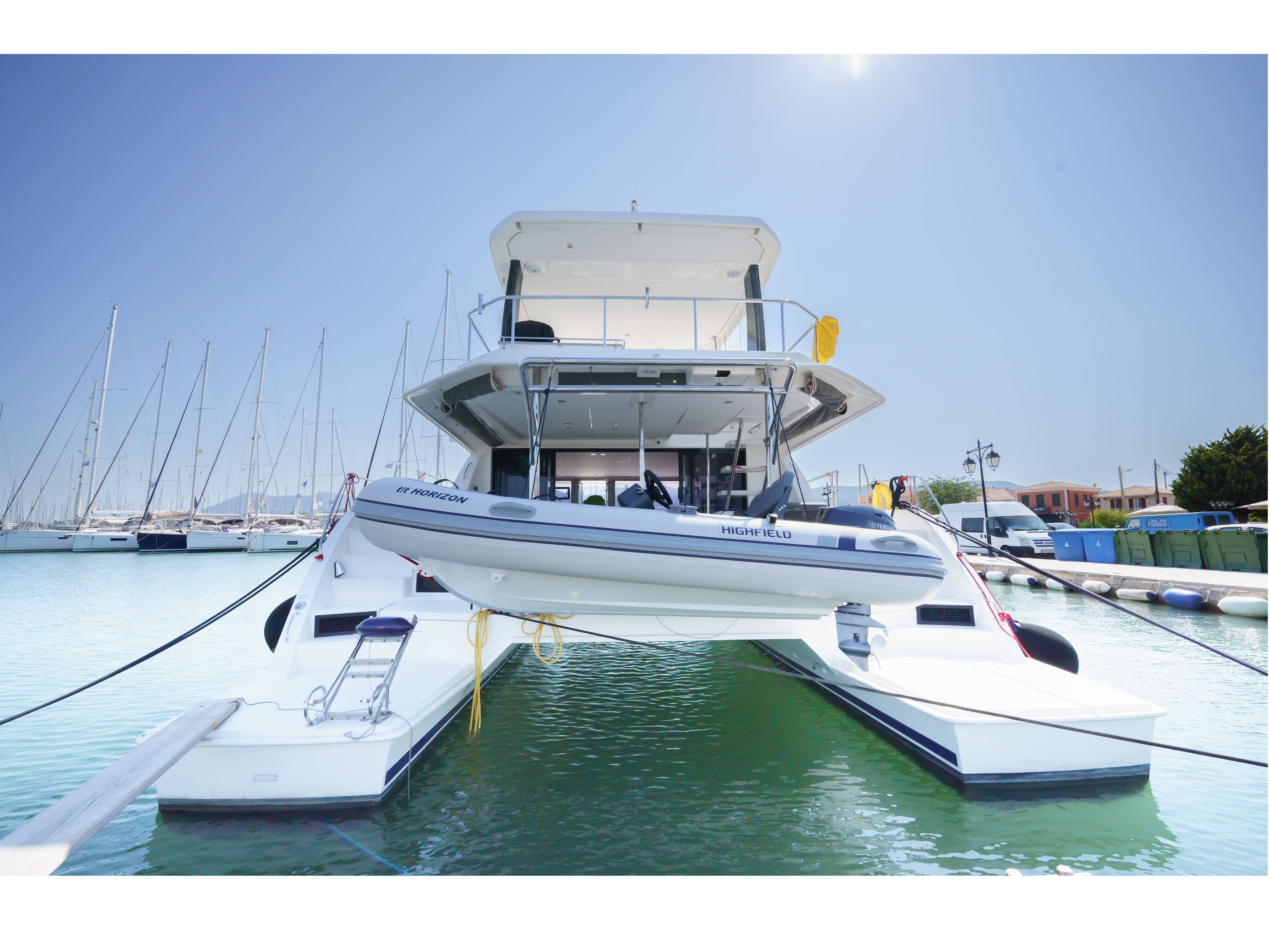 Boat image