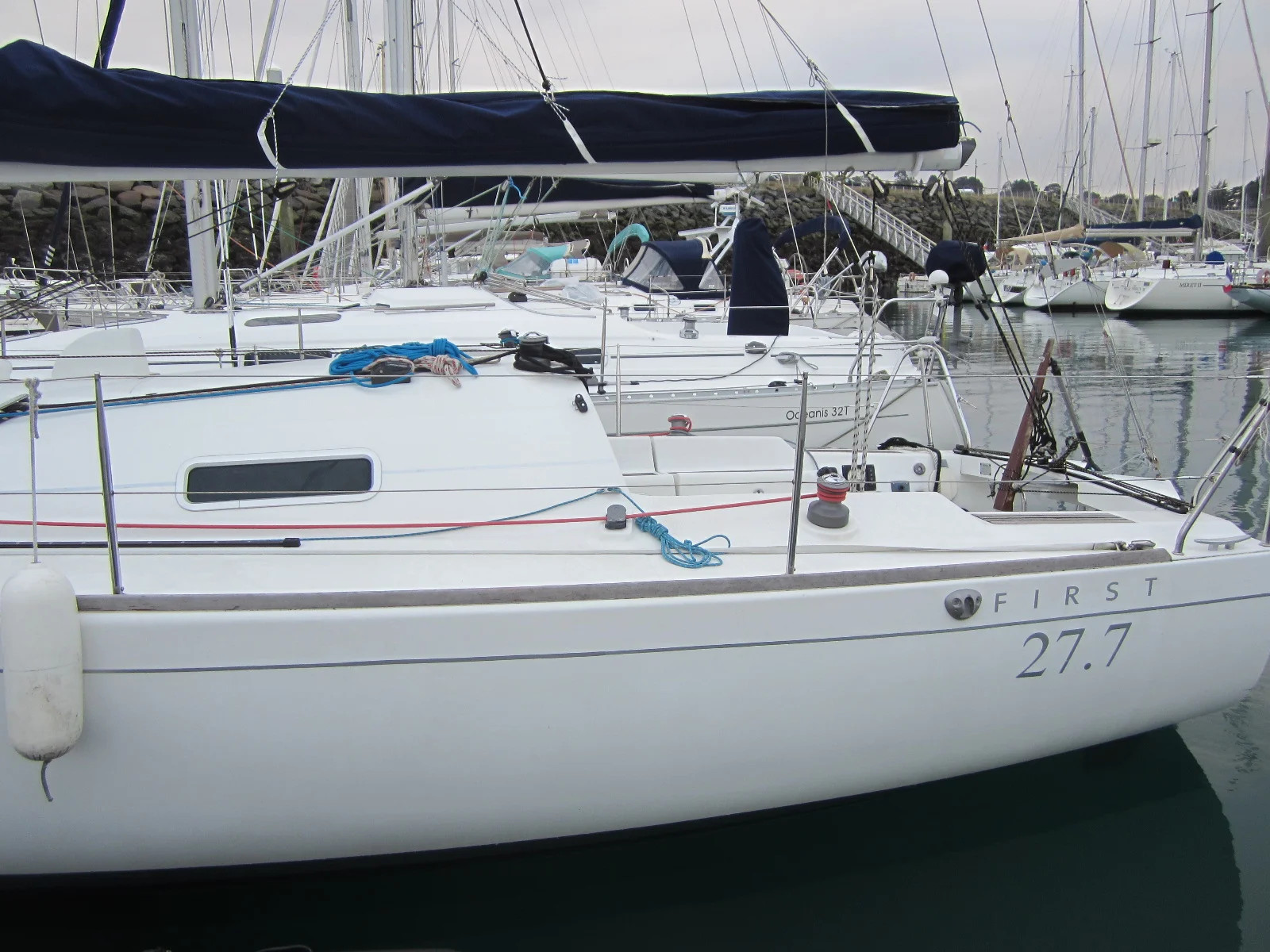 Boat image