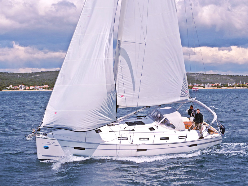 BAVARIA C 40 BT “MARISA“, Sukošan