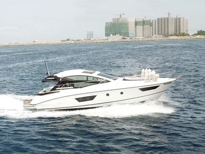 Boat image