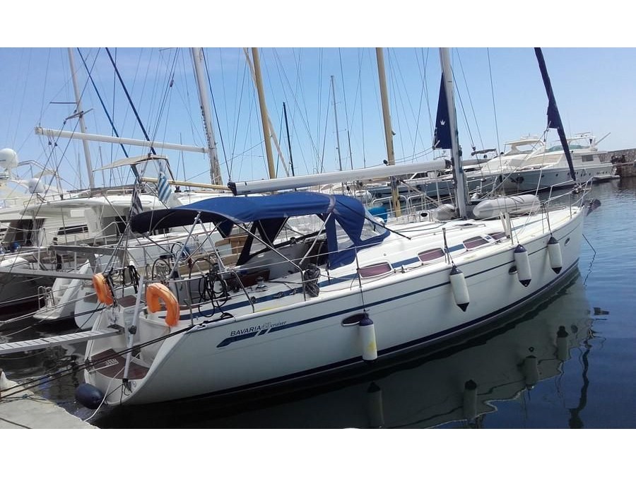 صور Bavaria 43 Cruiser 1