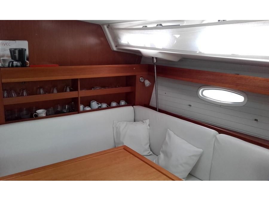 صور Bavaria 43 Cruiser 3