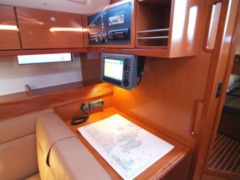 Bavaria Cruiser 45