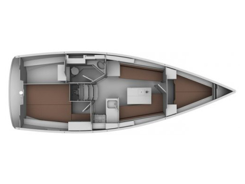 foto Bavaria Cruiser 32 3