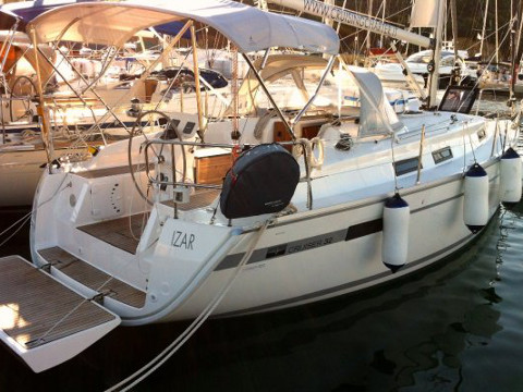 foto Bavaria Cruiser 32 4