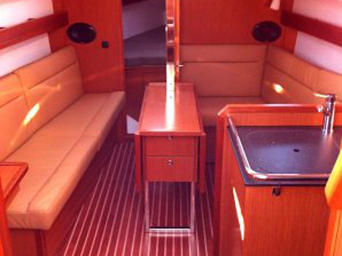 foto Bavaria Cruiser 32 5