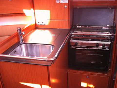 foto Bavaria Cruiser 32 6